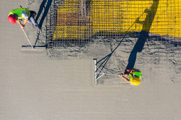 Best Concrete Leveling Services  in Taylorsville, MS