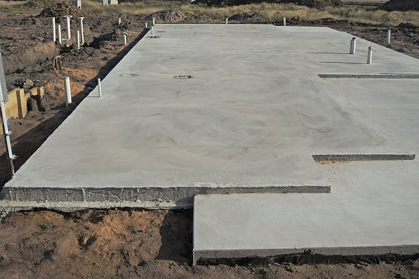 Professional Concrete contractor in MS