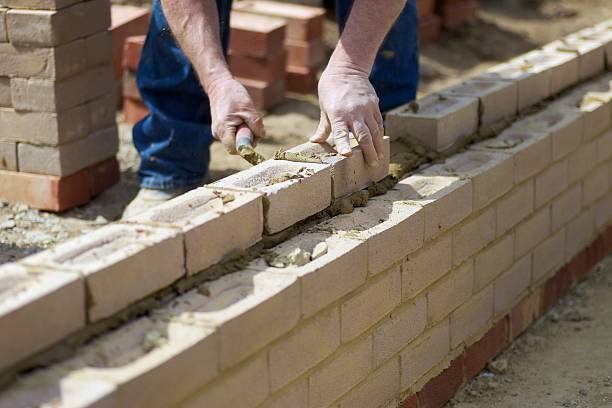 Patios, Walks & Steps in MS
