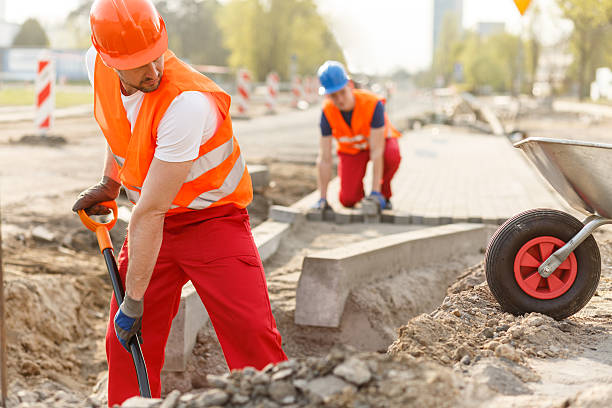 Best Concrete Crack Repair  in Taylorsville, MS