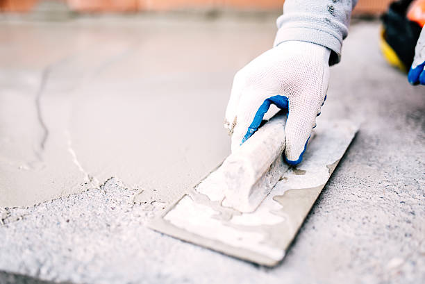 Best Concrete Contractor Near Me  in Taylorsville, MS